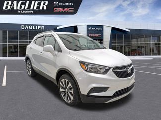 Used 2022 Buick Encore Preferred w/ Safety Package video 1