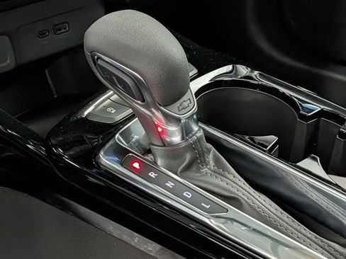 New 2026 Chevrolet Trax LT w/ Driver Confidence Package image 23