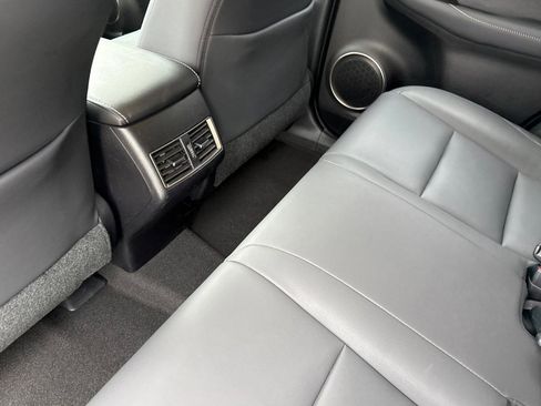 Certified 2020 Lexus NX 300 AWD image 25