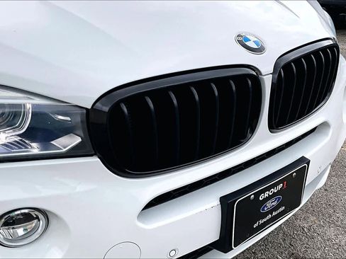 Used 2016 BMW X5 xDrive35i AWD/4WD image 30