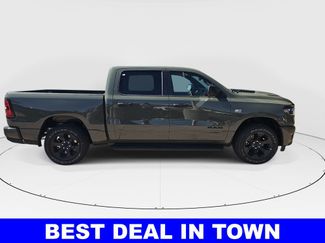 New 2026 RAM 1500 Express AWD/4WD video 2
