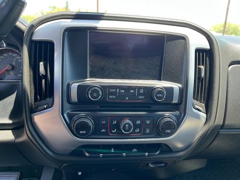 Used 2016 GMC Sierra 1500 SLE w/ SLE Value Package AWD/4WD image 9