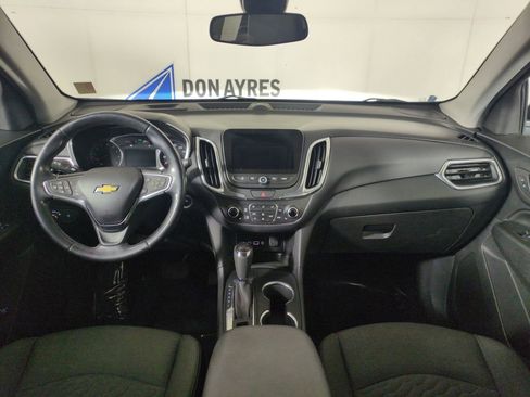 Used 2020 Chevrolet Equinox LT image 15