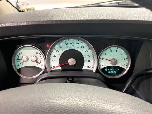 Used 2009 Dodge Durango SLT image 21