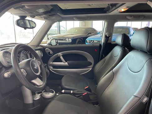 Used 2006 MINI Cooper Hardtop image 16