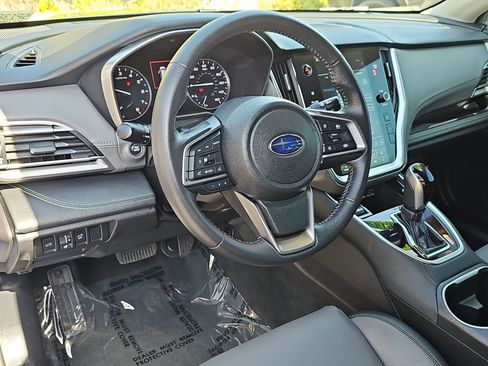 Used 2023 Subaru Outback Onyx Edition AWD/4WD image 16