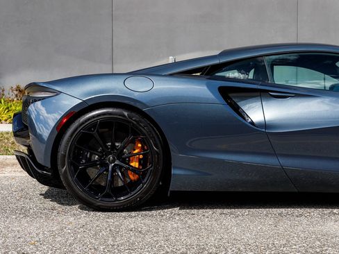 New 2026 McLaren Artura RWD image 11