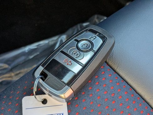 New 2025 Ford Bronco Raptor AWD/4WD image 30