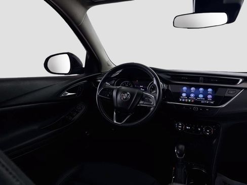 Used 2023 Buick Encore GX Select FWD image 23