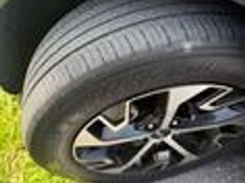 Certified 2024 Kia Sportage EX FWD image 10
