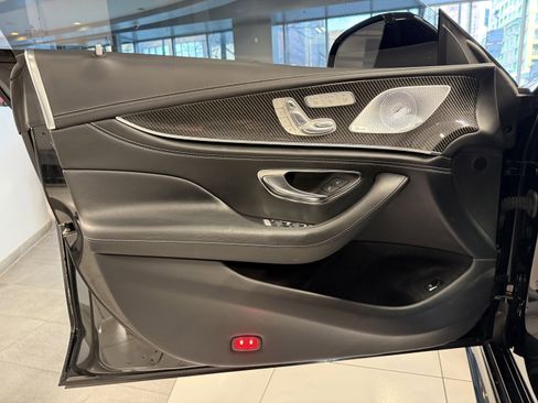 Used 2019 Mercedes-Benz AMG GT 63 S image 11