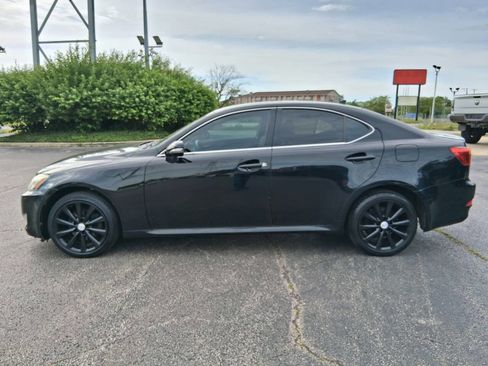 Used 2009 Lexus IS 250 AWD image 4