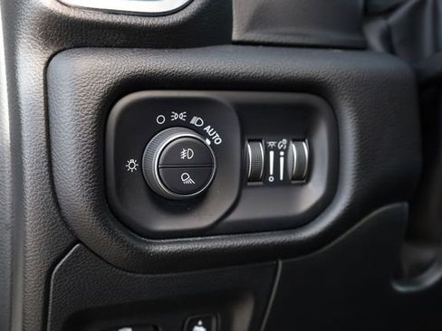 Certified 2023 RAM 1500 Laramie image 14