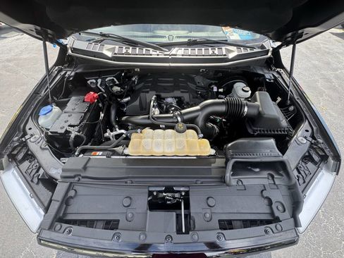 Used 2018 Ford F150 XL w/ Equipment Group 101A Mid RWD image 42