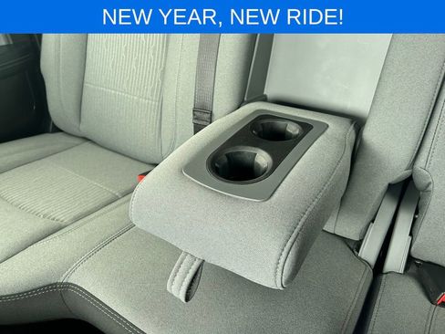 Used 2023 RAM 2500 Big Horn w/ Level 1 Equipment Group image 22