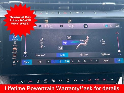 New 2026 Jeep Grand Cherokee Altitude AWD/4WD image 11