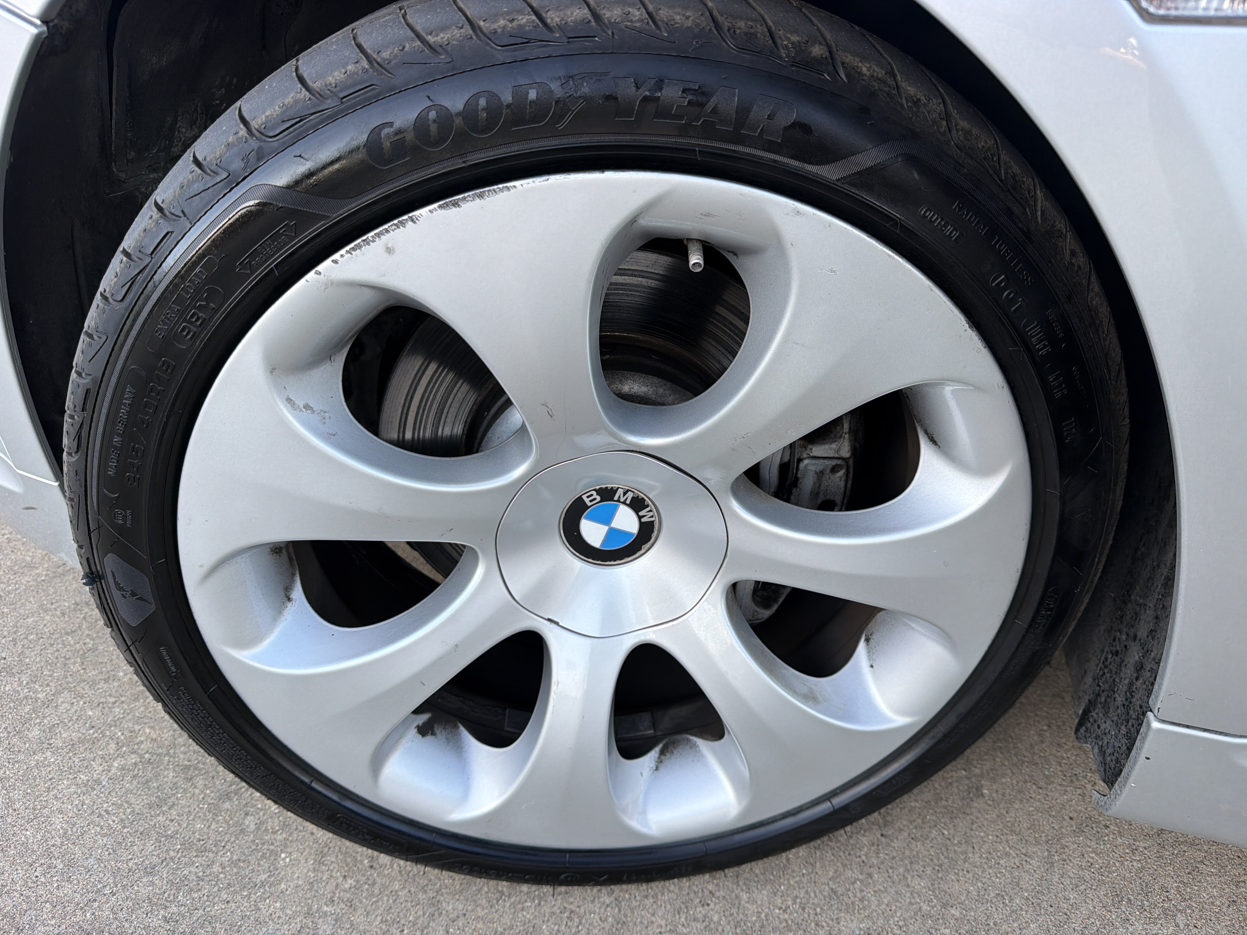 Used 2007 BMW 650i Convertible RWD image 34