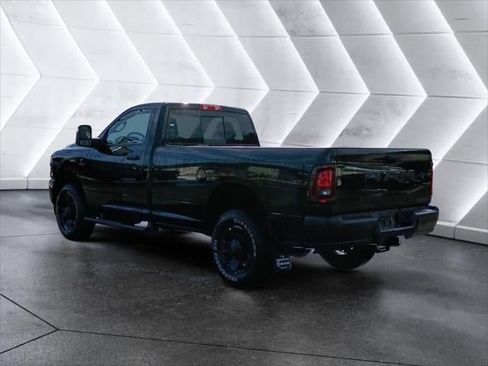 New 2026 RAM 3500 Tradesman AWD/4WD image 20
