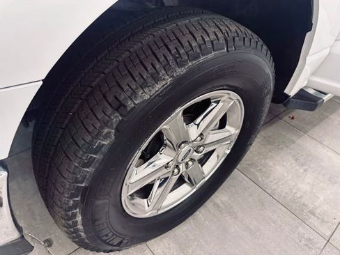 Certified 2024 Ford F150 XLT w/ Tow/Haul Package image 39