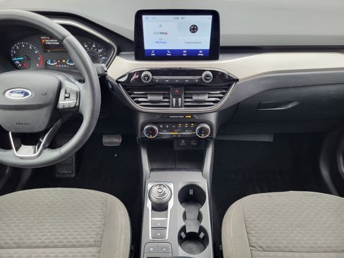 Certified 2022 Ford Escape SE w/ Convenience Package FWD image 15