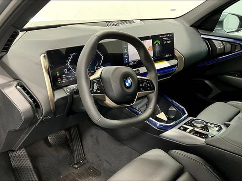New 2025 BMW X3 xDrive30i w/ Convenience Package AWD/4WD image 20
