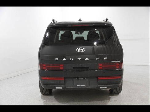 Certified 2026 Hyundai Santa Fe SEL image 20