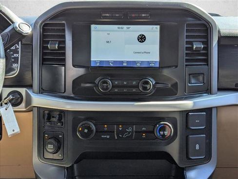 Used 2021 Ford F150 XLT image 13