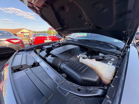 Used 2013 Dodge Challenger R/T Plus RWD image 37
