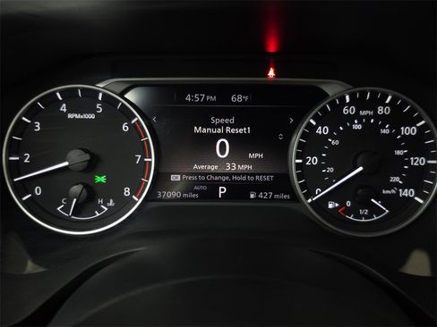 Used 2024 Nissan Rogue SV image 22