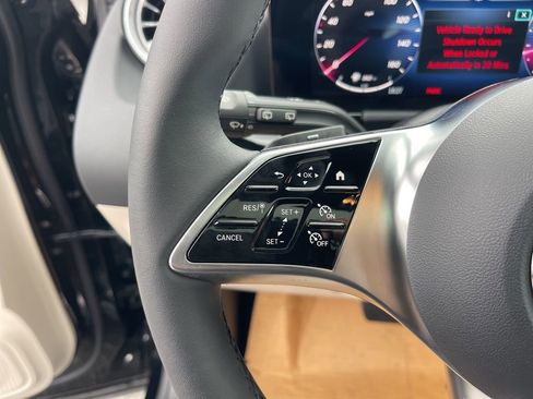 New 2026 Mercedes-Benz GLA 250 4MATIC image 19