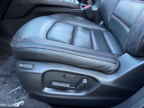 Used 2025 MAZDA CX-5 Carbon Edition AWD/4WD image 15