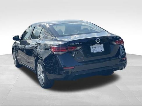 Used 2023 Nissan Sentra S FWD image 5
