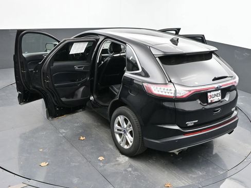 Used 2017 Ford Edge SEL w/ Equipment Group 201A AWD/4WD image 65