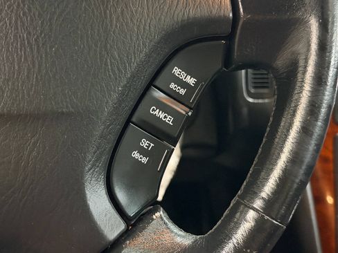 Used 2002 Acura RL FWD image 35