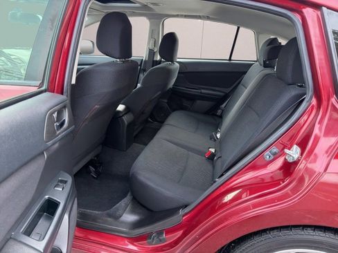 Used 2012 Subaru Impreza 2.0i Premium image 10