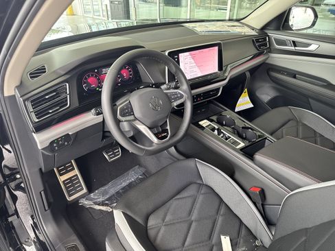New 2026 Volkswagen Atlas Peak Edition AWD/4WD image 20