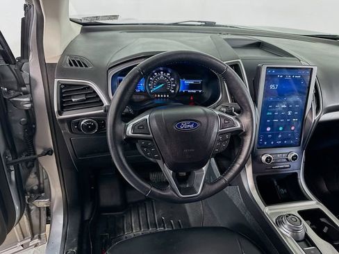 Certified 2023 Ford Edge SEL w/ Convenience Package image 21