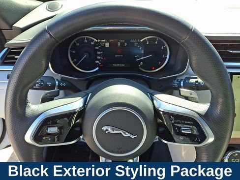 Used 2023 Jaguar XF R-Dynamic SE AWD/4WD image 5