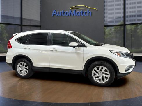 Used 2016 Honda CR-V EX-L image 13