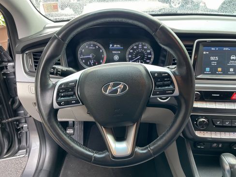 Used 2018 Hyundai Sonata SEL w/ Cargo Package image 22