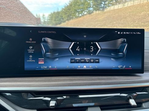 New 2026 BMW X5 xDrive40i image 18