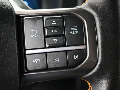 Used 2025 Ford F150 Tremor w/ Equipment Group 402A High AWD/4WD image 27