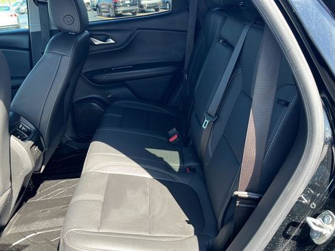 Used 2023 Chevrolet Blazer LT w/ LPO, Floor Liner Package image 22