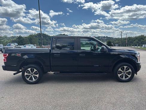 Used 2019 Ford F150 XL w/ Equipment Group 101A Mid AWD/4WD image 5