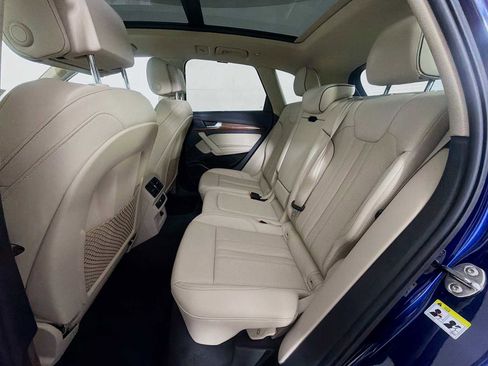 Used 2023 Audi Q5 2.0T Premium Plus image 21