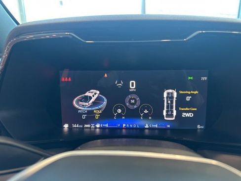 New 2026 Chevrolet Colorado ZR2 w/ Technology Package image 21