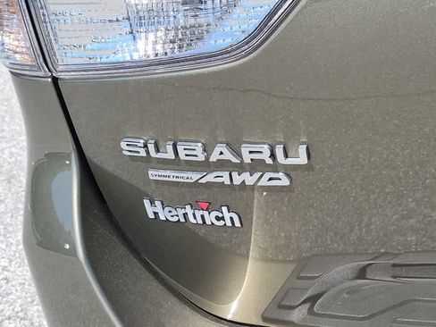 Used 2024 Subaru Forester Touring w/ POP Package 3 AWD/4WD image 25