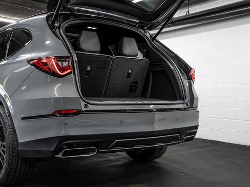 New 2026 Acura MDX A-Spec image 17