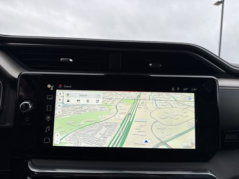 New 2026 GMC Sierra 1500 Denali image 24