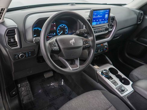 Used 2024 Ford Bronco Sport Big Bend image 19